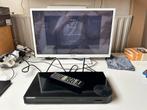 Samsung Blu-ray Speler BD-H6500 3D blu ray speler, Ophalen of Verzenden, Gebruikt, Samsung