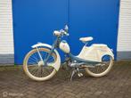 NSU Quickly - Luxus 49cc, Gebruikt, Urbanstraße 9-11, 74172 Neckarsulm, Duitsland, Zweiradmuseum@neckarsulm.de, 49 cc