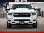 Dodge Ram V8 5.7 402PK | LARAMIE SPORT | Krachtige Hemi | Pa, Automaat, Gebruikt, 5654 cc, Met garantie (alle)