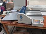 Rilmachine/perforeermachine GPM 450 SA, Ophalen of Verzenden, Zo goed als nieuw