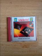 Cd herman van Veen 1 & 2, Ophalen of Verzenden, Zo goed als nieuw, Levenslied of Smartlap