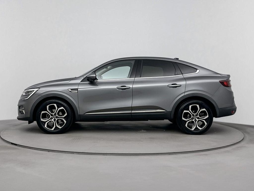 Renault Arkana 1.6 E-Tech Hybrid 145Pk Intens | Navigatie |, Auto's, Renault, Arkana, Electronic Stability Program (ESP), Gebruikt