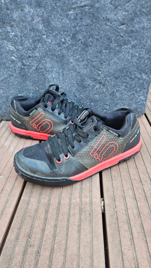 Fiveten Freerider schoenen maat 40, Gebruikt, Schoenen, Overige maten, Adidas FiveTen