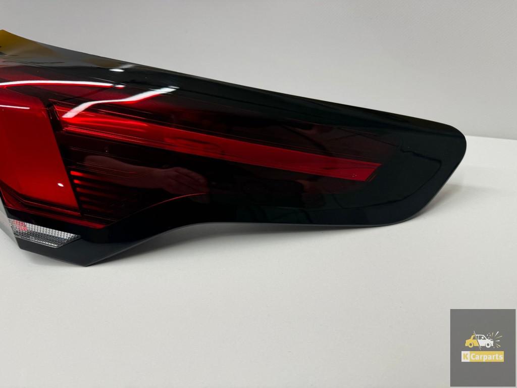 Volkswagen Tiguan 571 Rechts Achterlicht 571945096A, Gebruikt, Volkswagen, Volkswagen AG, Berliner Ring 2
38440  Wolfsburg, DE