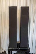 Elipson Isis luidsprekerboxen, Gebruikt, 120 watt of meer, Front, Rear of Stereo speakers, Ophalen