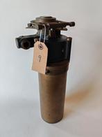 Zeldzame Telescopische Richtkijker Ross London 1943, Ophalen