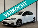 Volkswagen Golf 1.0 TSI IQ Drive Navi|Cruise|Blindspot|Clima, Stof, Gebruikt, Zwart, Wit