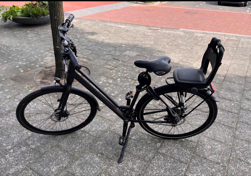 Koga, Ophalen, Gebruikt, Meer dan 20 versnellingen, Koga Miyata