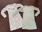 2 nette nachthemden maat 158/164, Kinderen en Baby's, Kinderkleding | Maat 158, Ophalen of Verzenden, Zo goed als nieuw, Meisje