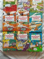 Serie De Waanzinnige Boomhut 13 t/m 130 verdiepingen, Boeken, Ophalen of Verzenden, Gelezen, Fictie