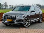 Audi Q7 55 TFSIe quattro Pro Line Plus S-Line | 23” RS Lm, Gebruikt, 2995 cc, 340 pk, Bedrijf