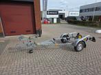 PEGA BOOTTRAILER IN ZÉÉR GOEDE STAAT, Ophalen, Zo goed als nieuw, Minder dan 6 meter, Overige typen