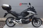 HONDA NC 750 X ABS (bj 2016), HONDA, Bedrijf, Onbekend, Overig
