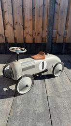 Vintage loopauto voor kinderen, Ophalen, Gebruikt, Loopvoertuig