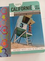 Reisgids Californië, Overige merken, Europa, Ophalen of Verzenden, Zo goed als nieuw
