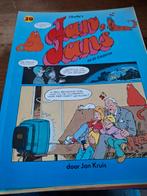 Jan, Jans en de kinderen - Deel 10, Boeken, Eén stripboek, Ophalen of Verzenden, Gelezen, Jan Kruis