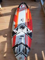 Tabou rocket wide 120l, Ophalen, Gebruikt, Plank