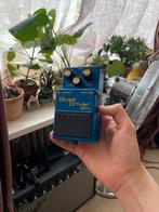 Boss BD-2 blues driver, Muziek en Instrumenten, Ophalen of Verzenden, Zo goed als nieuw