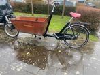 Bakfiets - Gebruikt, Ophalen of Verzenden, Gebruikt, 3 kinderen, Overige merken