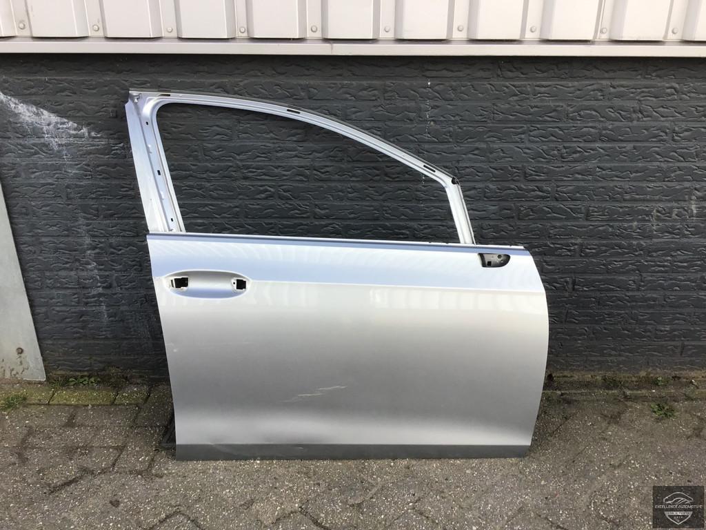 VW Golf 8 5H 2020+ Portier Deur Rechts Voor 5H4831312 Origin, Auto-onderdelen, Gebruikt, Volkswagen AG, Volkswagen, Deur