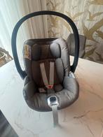 cybex i size cloud z, Autogordel of Isofix, Verstelbare rugleuning, Zo goed als nieuw, 0 t/m 13 kg