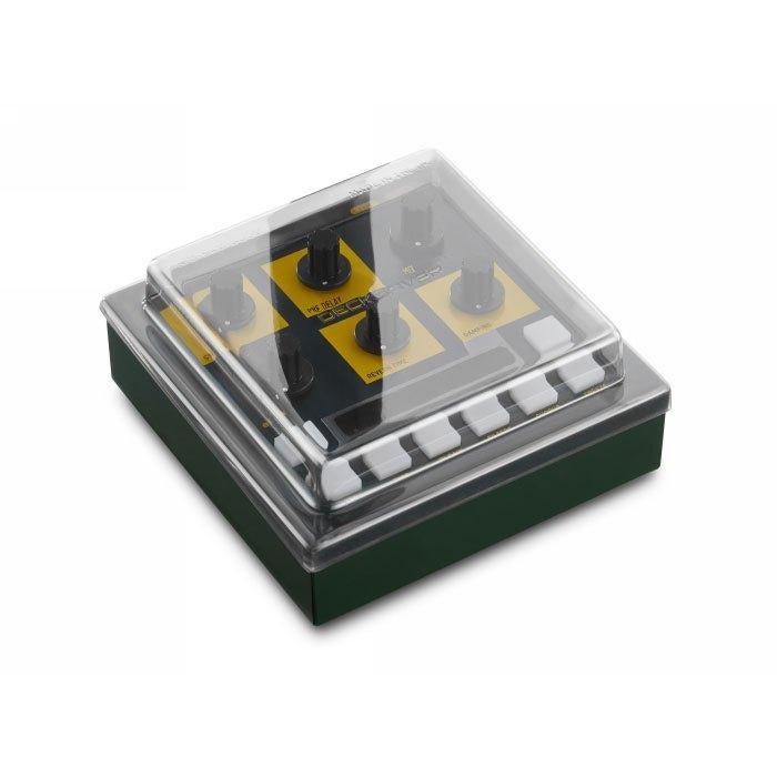 Decksaver cover voor Oto Bim, Bam, Boum, ., Nieuw, ., .