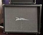 Diezel 2x12 cab, Ophalen, Gebruikt, Elektrische gitaar