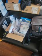 Apneu cpap maskers nieuw resmed löwenstein fischer&paykel, Ophalen of Verzenden, Nieuw