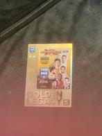 FIFA 365 Adrenalyn XL 2018 Golden Legacy Voetbalkaart, Ophalen of Verzenden, Zo goed als nieuw, Buitenlandse clubs, Spelerskaart