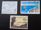Nederlandse Antillen / Aruba - 3x Postfris, Postzegels en Munten, Postzegels | Nederlandse Antillen en Aruba, Verzenden, Postfris
