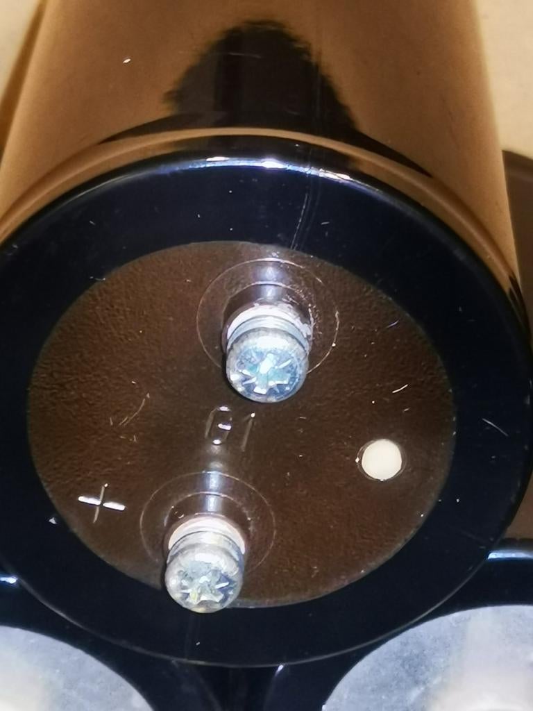 3300uF 350V Siemens Long Life, Ophalen of Verzenden, Nieuw