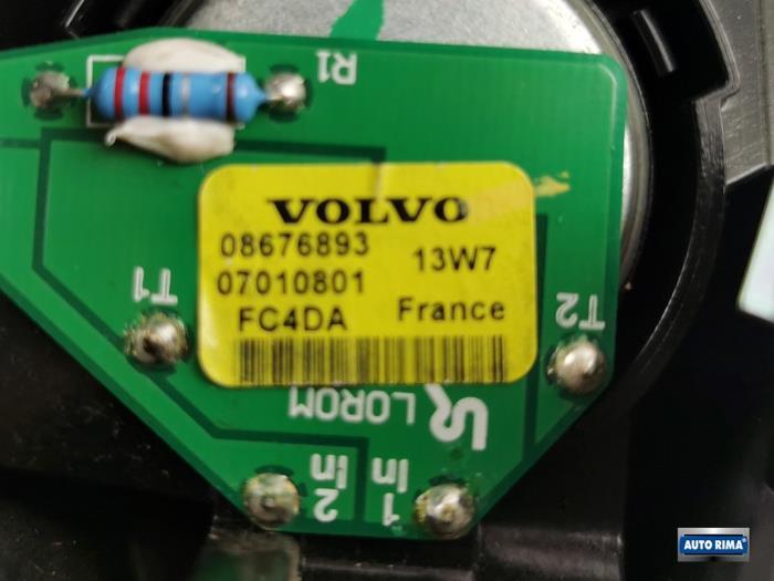 Tweeter van een Volvo XC60, Gebruikt, -, -, Ophalen of Verzenden