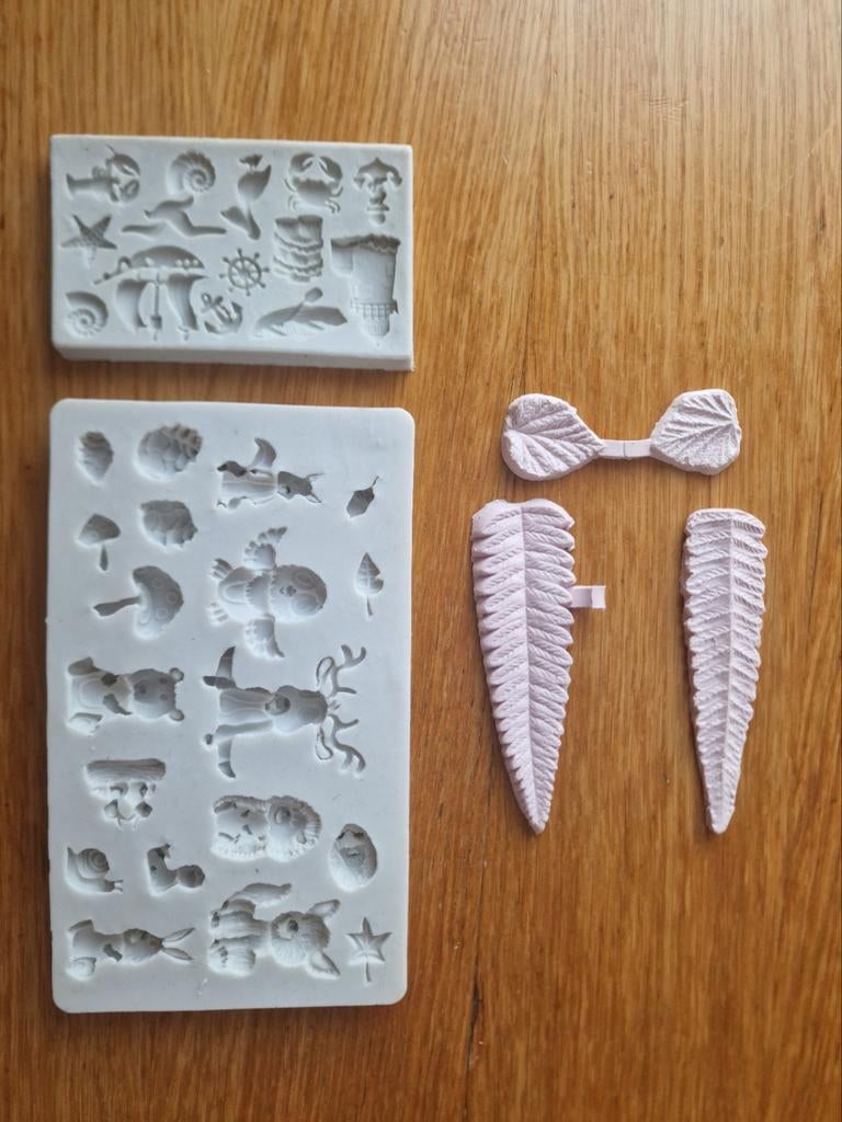 Mallen, Ophalen of Verzenden, Nieuw