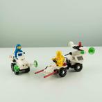 Lego classic space, 6849 en 6827, Lego, Lego, Ophalen of Verzenden, Zo goed als nieuw