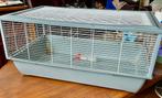 Grote hamster kooi of cavia kooi, Dieren en Toebehoren, Minder dan 60 cm, Kooi, Minder dan 75 cm, Ophalen of Verzenden