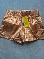 Nieuw kort broekje vingino 140, Kinderen en Baby's, Kinderkleding | Maat 140, Broek, Meisje, Nieuw, Ophalen of Verzenden