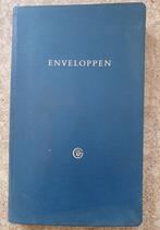 presentatiemap enveloppen Gooise Verpakking Zeist GVZ, Gebruikt, Verzenden, Overige typen, Gooise Verpakking Zeist