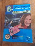 Vekabest theorieboek rijbewijs B, Ophalen of Verzenden, Zo goed als nieuw, Algemeen