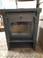 Janus 9 Houtkachel, Ophalen, Hout, Houtkachel