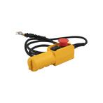 Afstandsbediening takel (50 / 100 Kg), Verzenden