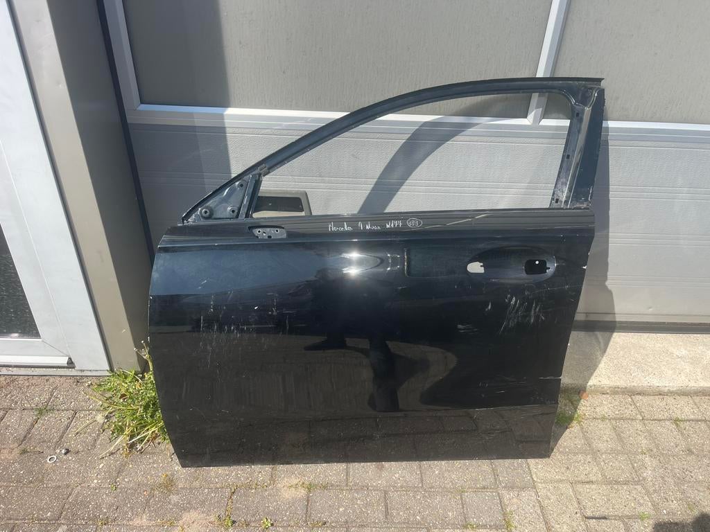 Mercedes a klasse w177 links voor portier deur, Ophalen of Verzenden