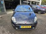 Fiat Punto Evo 1.2 Street | 12 MND GARANTIE | NW APK | AIRCO, Voorwielaandrijving, 1005 kg, Stof, 4 cilinders