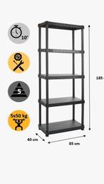 Stellingkast prohobtools, Ophalen of Verzenden, Zo goed als nieuw