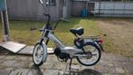 Tomos Quadro Snorfiets, Ophalen, Gebruikt, 1 versnellingen, Quadro