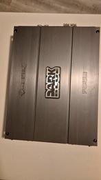 Helix Dark Blue 4 - Krachtige 4-kanaals versterker, Audio, Tv en Foto, Versterkers en Receivers, Overige merken, Ophalen of Verzenden