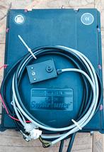 SG-230 Smartuner met bedieningskastje, Ophalen, Zo goed als nieuw