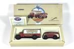 Corgi Toys Bedford Morris The Cumbrian Set 1:43 1:50 Diecast, Ophalen of Verzenden, Zo goed als nieuw, Auto, Corgi