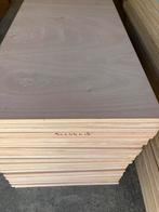 Okoume multiplex 18 mm, Doe-het-zelf en Verbouw, Hout en Planken, Ophalen, Minder dan 25 mm, Overige typen, Nieuw