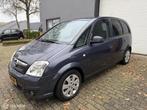 Opel Meriva 1.6-16V Temptation / Airco /parkeersensoren /, Voorwielaandrijving, 15 km/l, Gebruikt, 4 cilinders