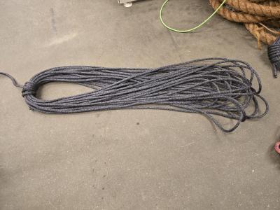 Match HMPE 8 mm 37 meter, Watersport en Boten, Bootonderdelen, Nieuw